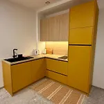 Soska 5 * ليوبليانا