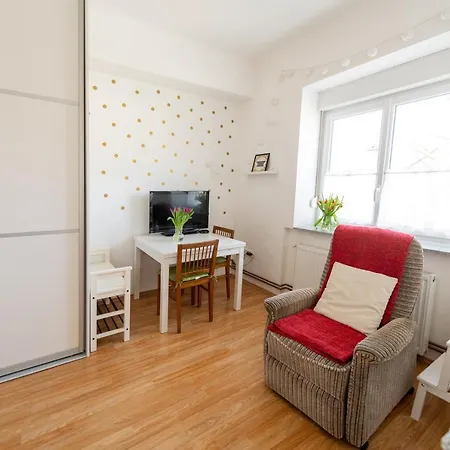 Apartman Soska 5 Ljubljana