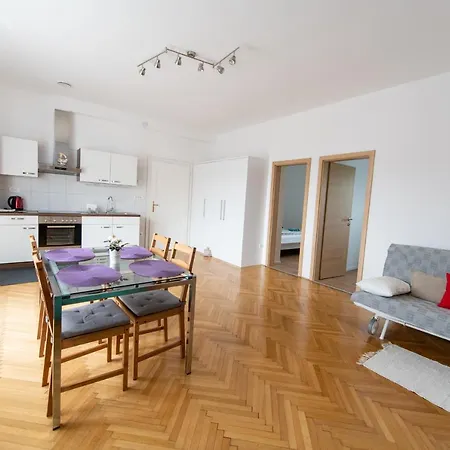 Soska 5 Apartman