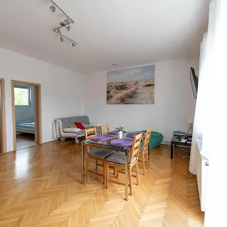 Soska 5 Apartman
