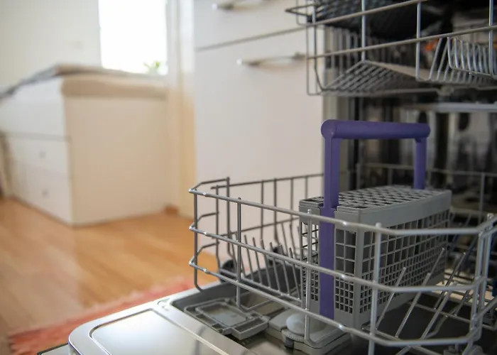 Soska 5 Apartmán Lublaň