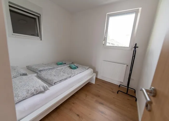 Apartmán Soska 5 *