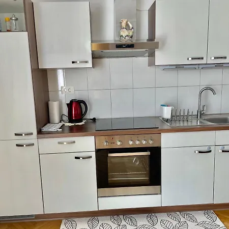 Soska 5 Apartmán *