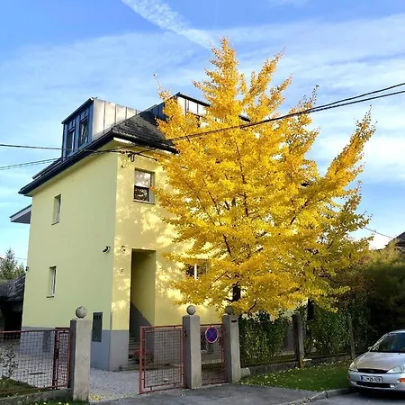 Apartmán Soska 5 *