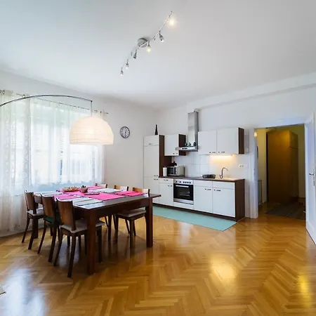 Soska 5 Apartmán *