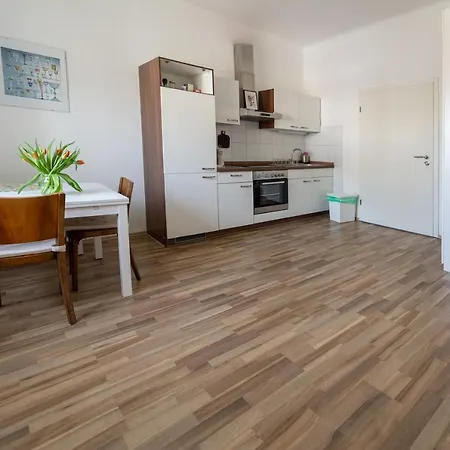 Apartmán Soska 5 *