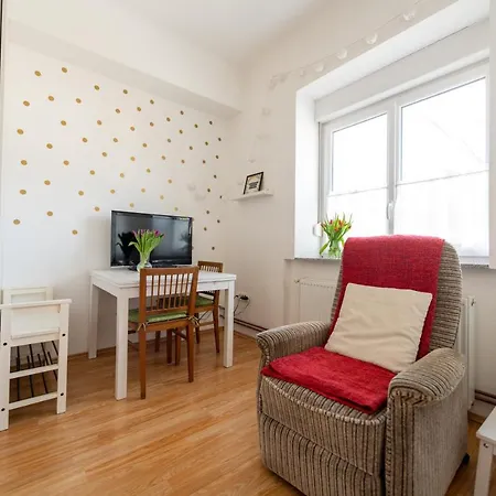 Soska 5 Apartamento *