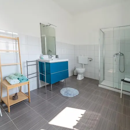 Soska 5 Apartamento *