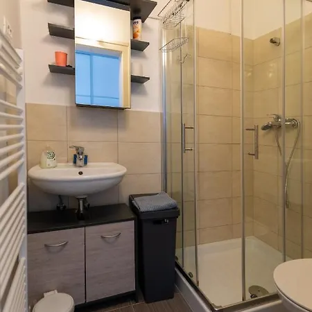 Apartmán Soska 5