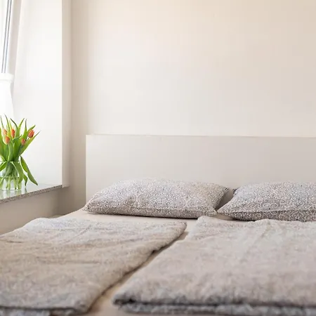 Apartmán Soska 5