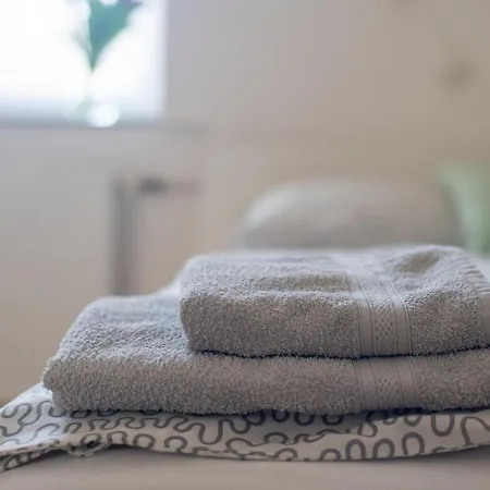 Apartamento Soska 5 Liubliana