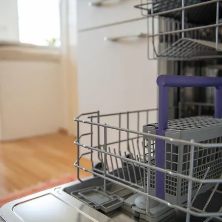 Soska 5 Apartmán Lublaň