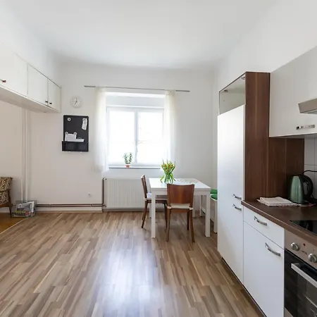 Apartment Soska 5