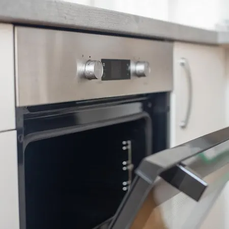 Apartmán Soska 5 *