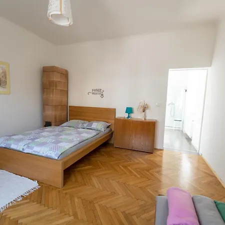 Soska 5 Apartamento *