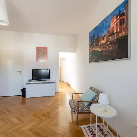 Apartmán Soska 5