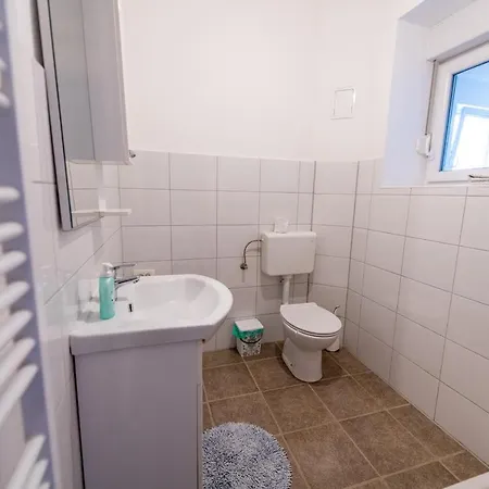 Apartamento Soska 5