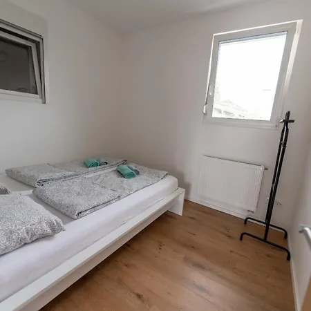 Apartmán Soska 5 *