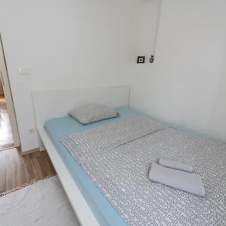 Soska 5 Apartmán