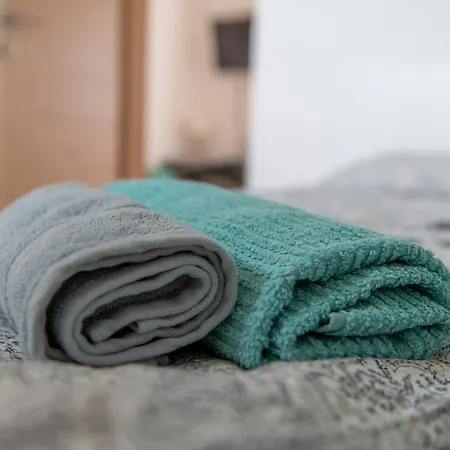 Апартаменти Soska 5 *