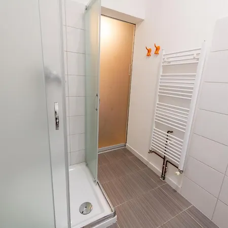 Soska 5 * Lublaň