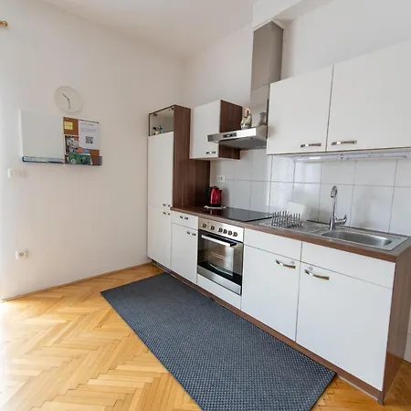Soska 5 * Lublaň