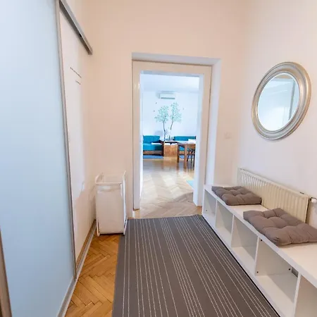 Soska 5 Apartment Ljubljana