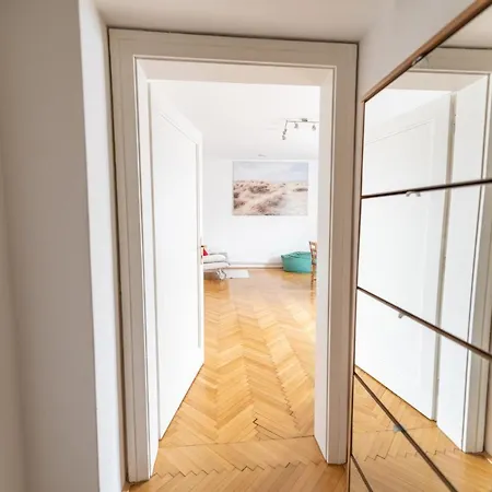 Apartmán Soska 5