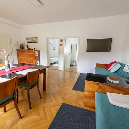 Soska 5 Apartmán