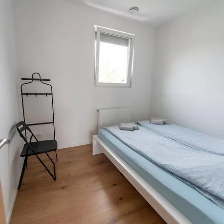 Apartamento Soska 5