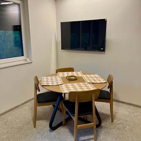 Soska 5 Appartement *