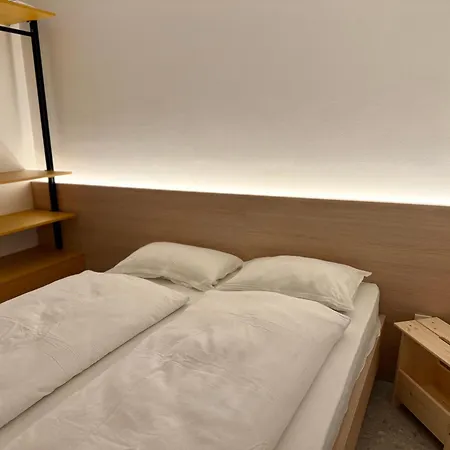 Apartment Soska 5 Ljubljana