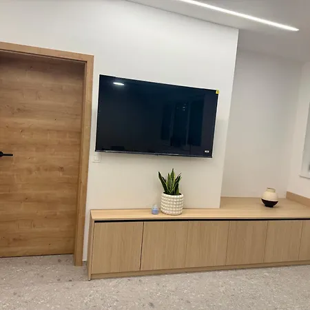 Soska 5 Apartamento *