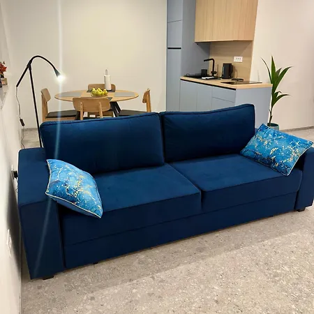Soska 5 Apartamento