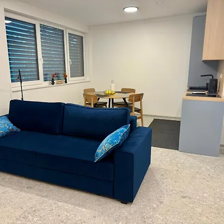 Soska 5 Apartamento *