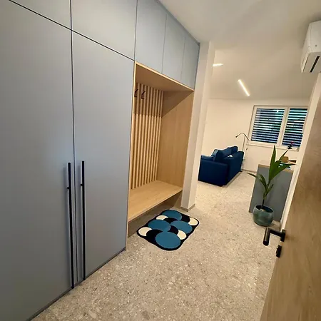 Soska 5 * Lublaň