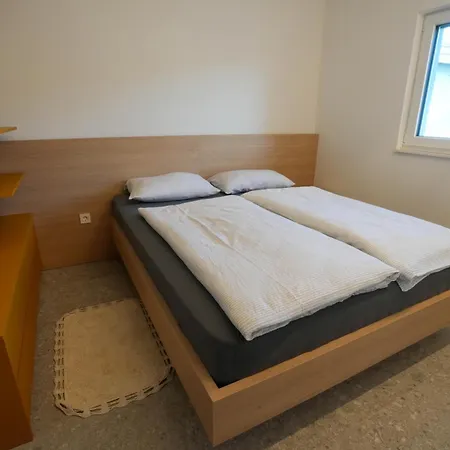 Soska 5 Apartment Ljubljana