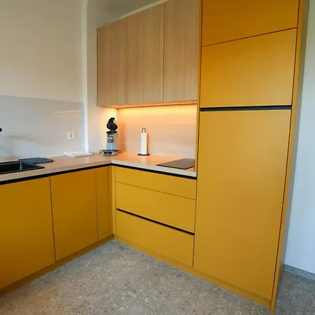 Apartment Soska 5 *