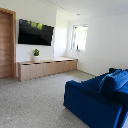 Soska 5 Apartment Ljubljana