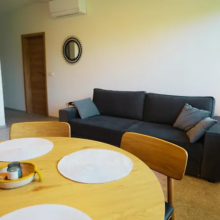 Apartment Soska 5
