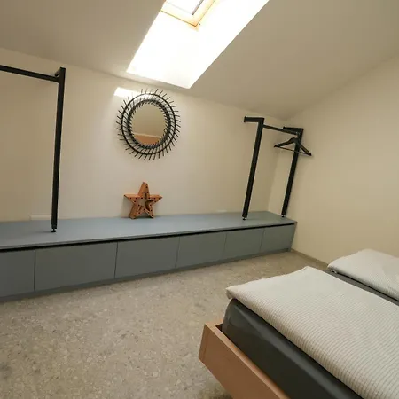 Soska 5 Apartment *