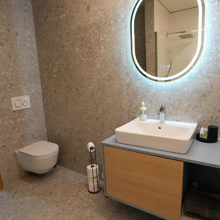 Soska 5 Apartamento *