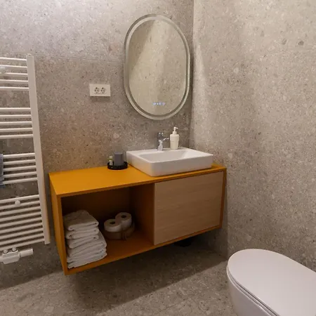 Apartamento Soska 5