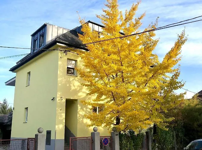 Appartement Soska 5 *