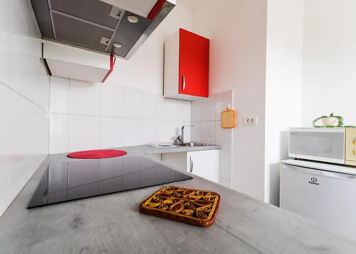 Soska 5 Appartement *