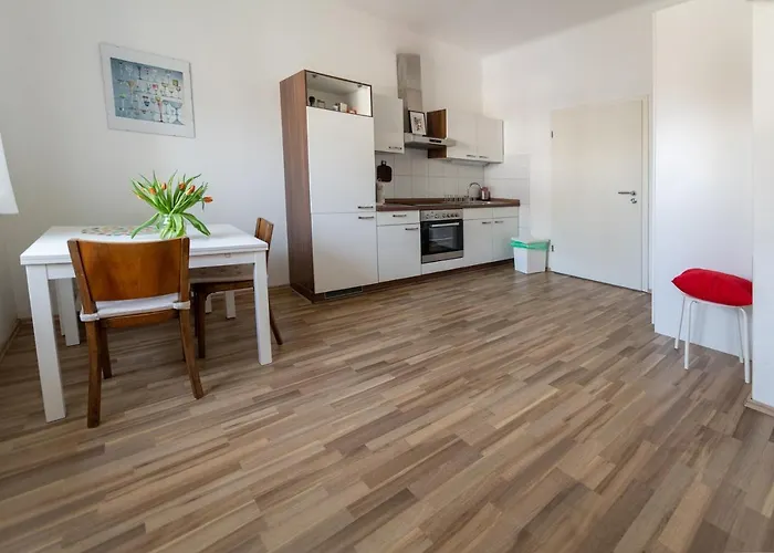 Appartement Soska 5 *