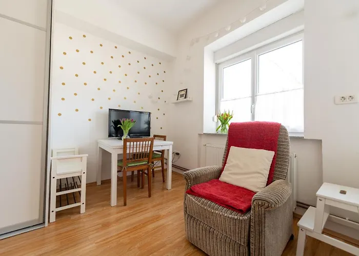 Soska 5 Appartement *