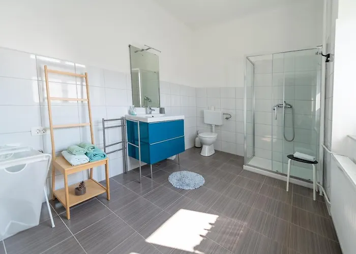 Soska 5 Appartement *