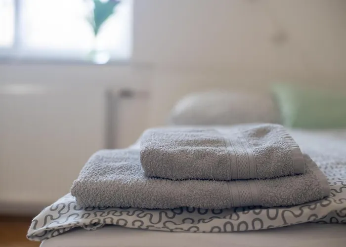 Appartement Soska 5 Ljubljana