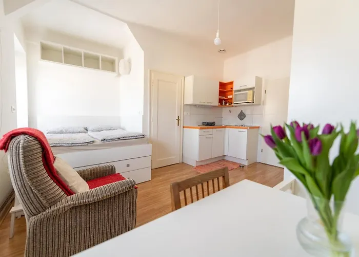 Soska 5 Appartement *